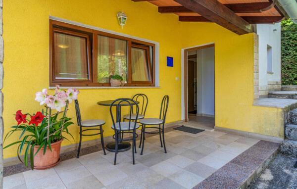 מוטובון Apartmani Antonio מראה חיצוני תמונה